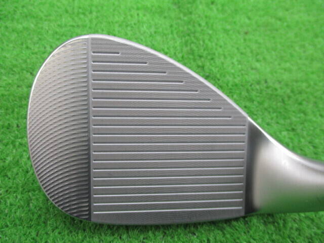 Cleveland ウェッジ RTX DEEP FORGED 2 58°-12°