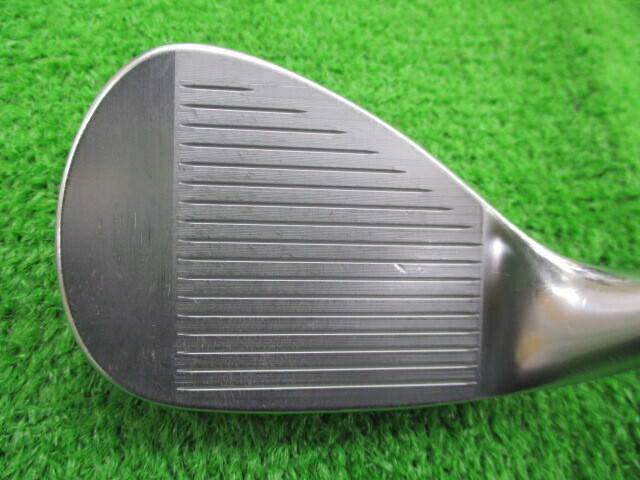 Titleist ウェッジ Vokey SM9 ツアークローム 54°-10S