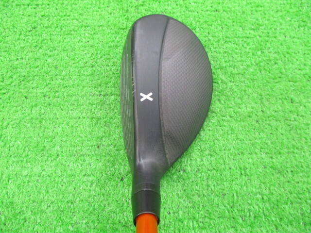 PXG ユーティリティ PXG 0317X GEN2 19゜