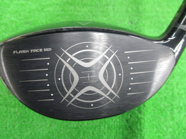 Callaway ドライバー EPIC MAX 9°