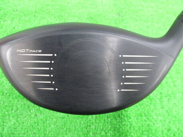 cobra ドライバー AEROJET LS  9°