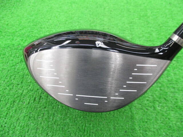 YAMAHA ドライバー inpres DRIVESTAR 10.5°