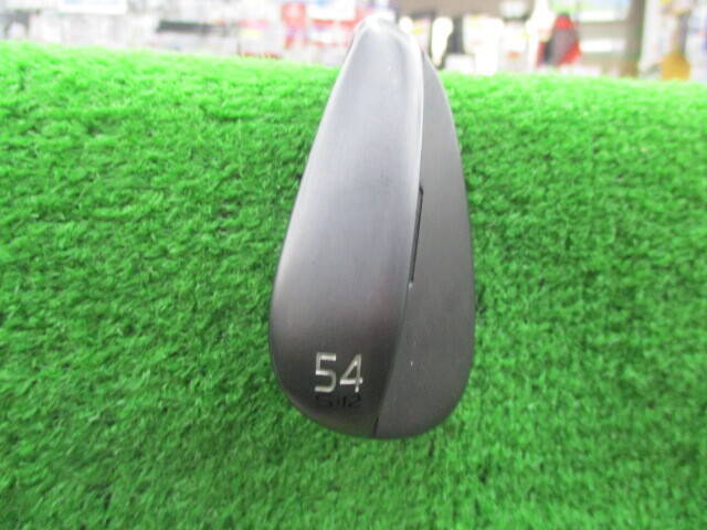 PING ウェッジ S159 ミッドナイト 54°-S･12