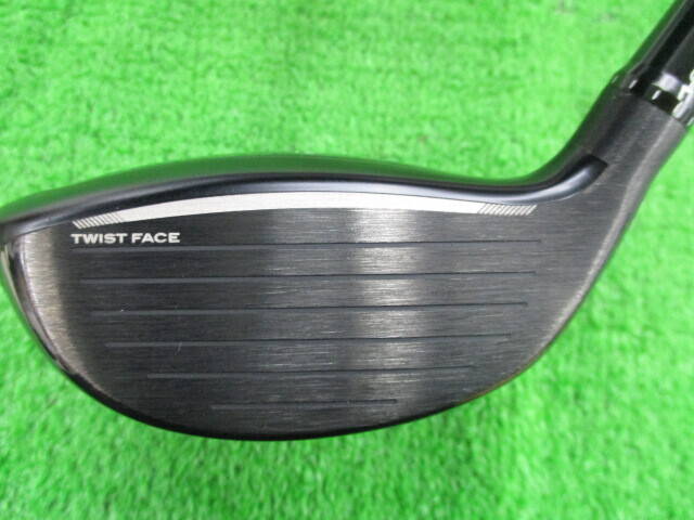 TaylorMade フェアウェイウッド STEALTH 2 PLUS+ #5(18°)
