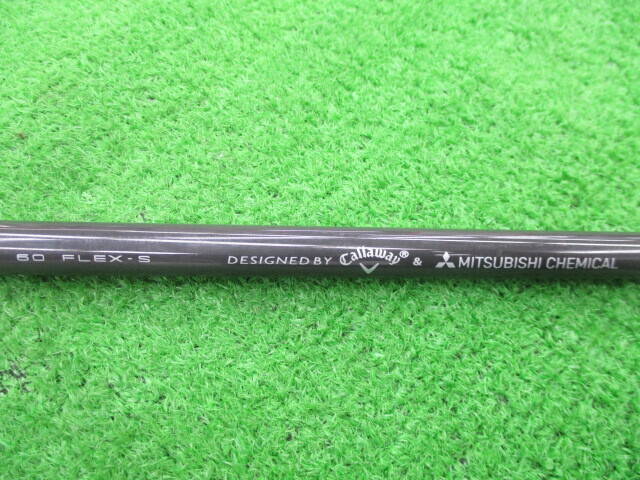 Callaway シャフト キャロウェイ シャフト