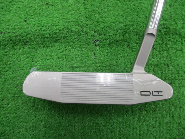 SIK GOLF パター SIK GOLF パター