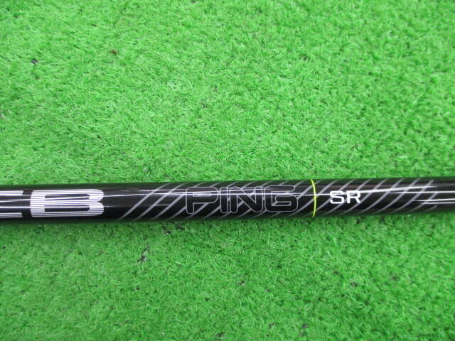 PING シャフト PING シャフト