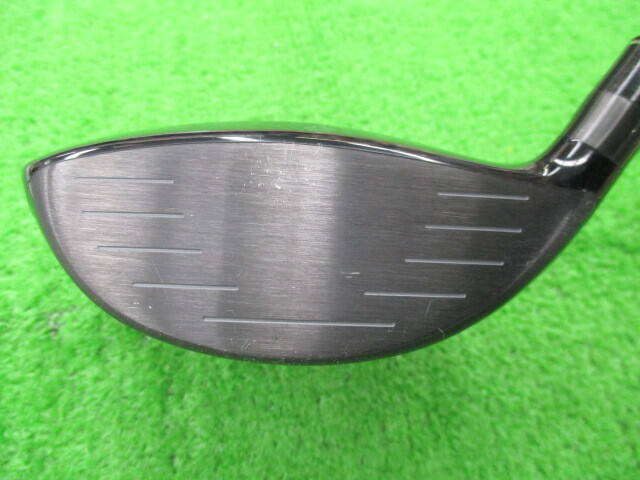 DUNLOP フェアウェイウッド SRIXON ZX #3(15°)