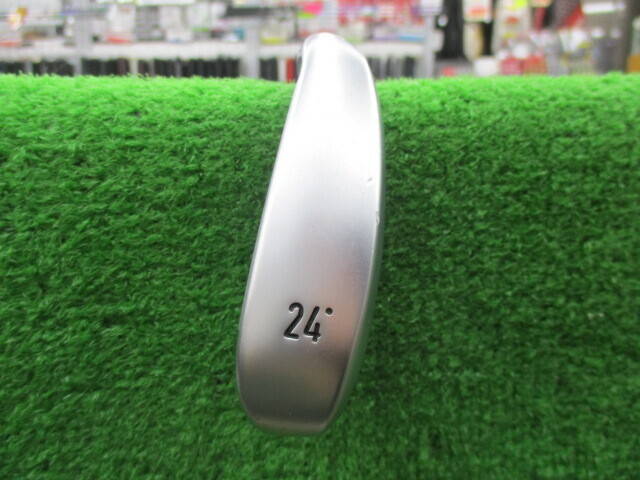 Callaway ユーティリティ X FORGED UT (2021) 24°