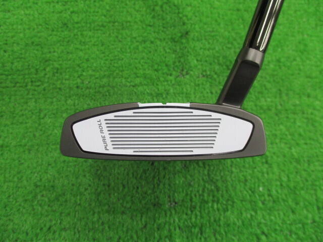 TaylorMade パター SPIDER TOUR X (2023) トゥルーパスアライメント スモールスラント