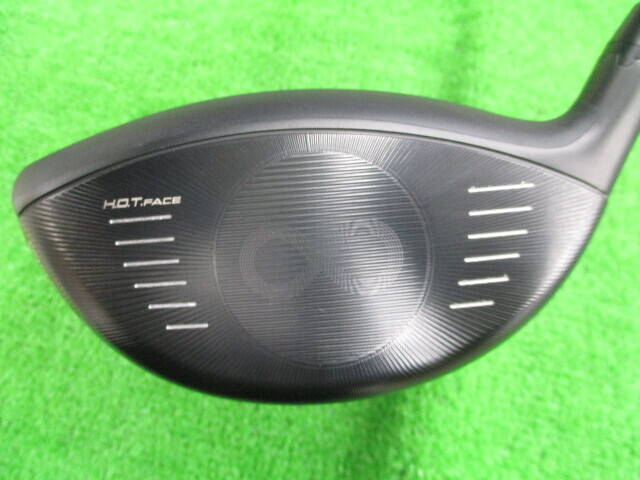 cobra ドライバー KING LTDx LS 10.5°