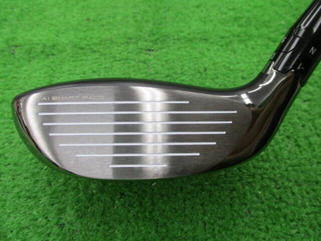 Callaway ユーティリティ PARADYM Ai SMOKE #5(24°)