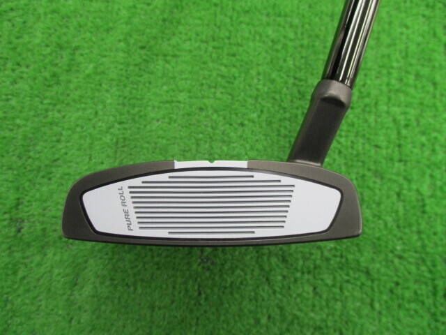 TaylorMade パター SPIDER TOUR X (2023) トゥルーパスアライメント スモールスラント
