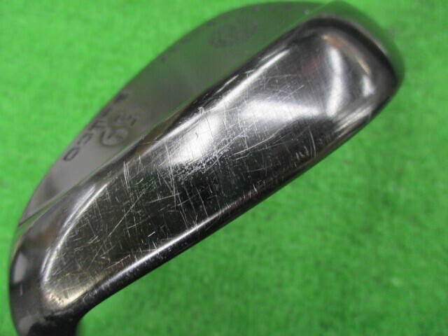BALDO ウェッジ STRONG LUCK TYPE D 59゜