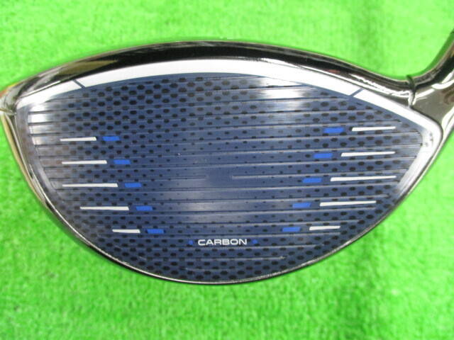 TaylorMade ドライバー Qi10 LS 10.5°