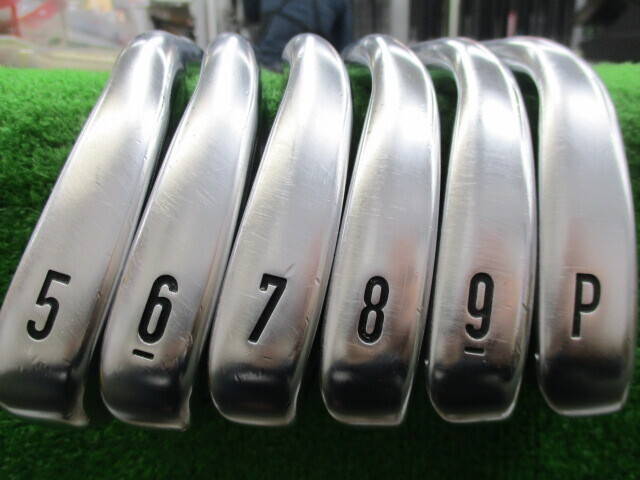 Callaway アイアンセット X FORGED CB 6本