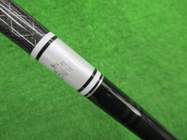 三菱 CHEMICAL シャフト (X) TENSEI PRO WHITE 1K 60 (スリーブ付)