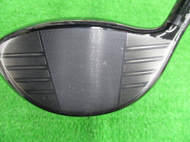 Titleist ドライバー TSi2 9°