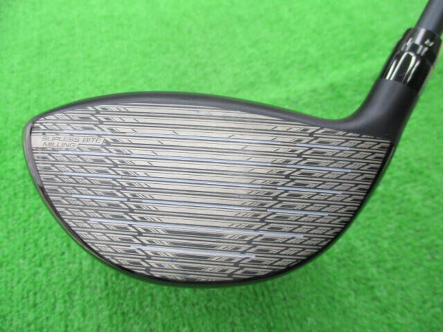 BRIDGESTONE ドライバー BRIDGESTONE B2 HT 10.5°