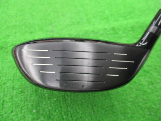 Mizuno フェアウェイウッド ST200X #5(18°)