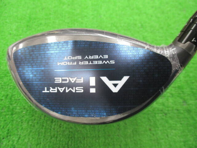 Callaway ドライバー PARADYM Ai SMOKE MAX 10.5°