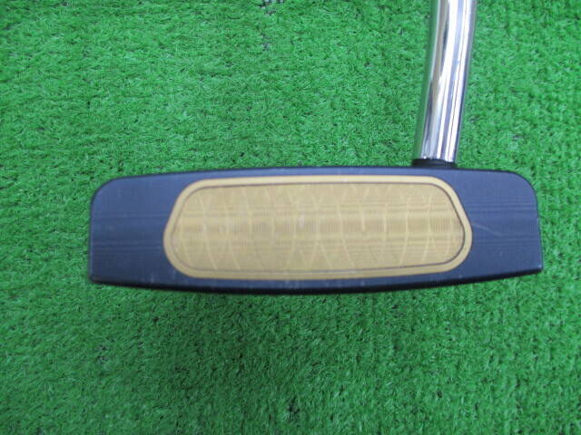 ODYSSEY パター Ai-ONE・MILLED SEVEN T DB