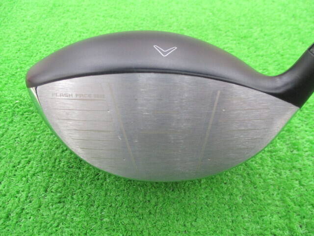 Callaway ドライバー ROGUE ST MAX FAST 10.5°