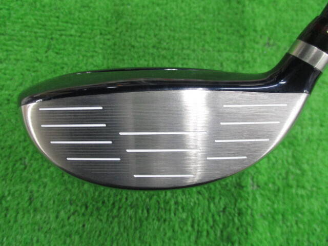 GLOBERIDE フェアウェイウッド ONOFF FAIRWAY ARMS AKA (2020) #5(18°)