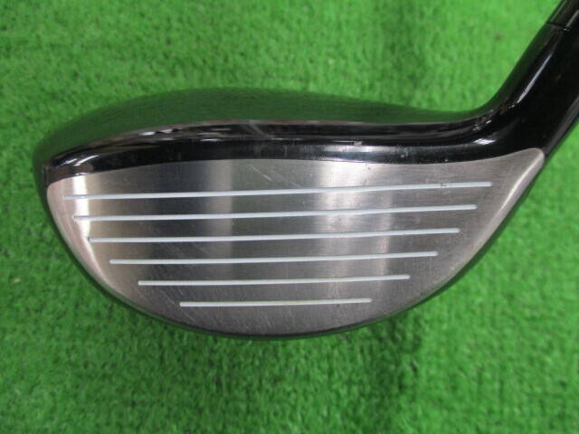 DUNLOP フェアウェイウッド SRIXON Z F45 (付属無) #5(19゜)