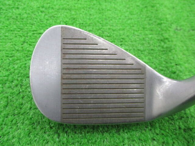 TaylorMade ウェッジ MILLED GRIND 4 (クローム) 48°-SB09°