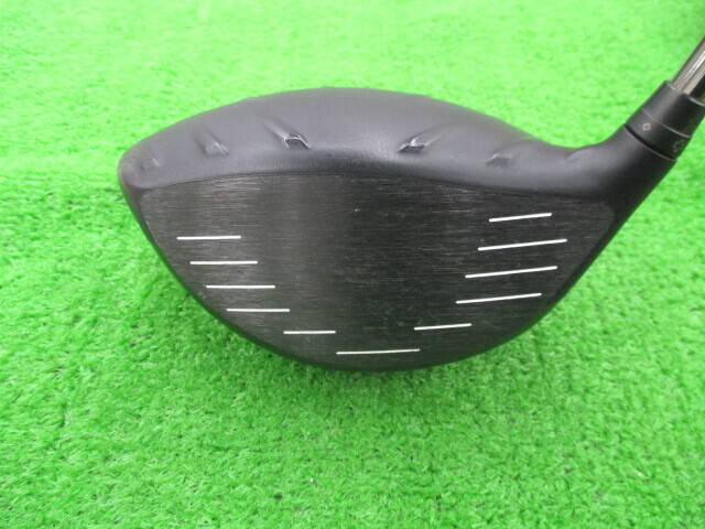 PING ドライバー G400 LST (付属無) 10゜