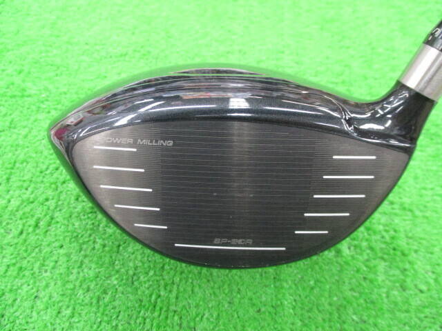 BRIDGESTONE ドライバー BRIDGESTONE B3 DD 10.5°