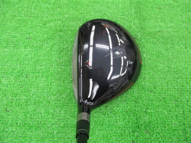 本間ゴルフ フェアウェイウッド TOUR WORLD GS #5(18°)
