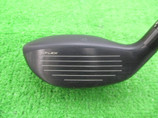 DUNLOP ユーティリティ SRIXON ZXi #5(25°)