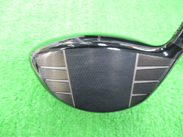Titleist ドライバー GT3  9°