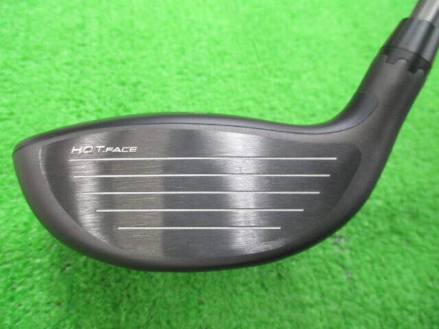 cobra フェアウェイウッド KING LTDx MAX #5(18.5°)