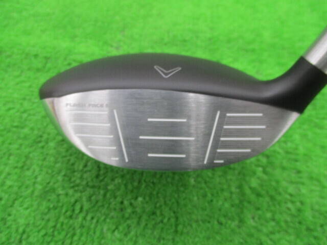Callaway フェアウェイウッド ROGUE ST MAX FAST #5(19°)