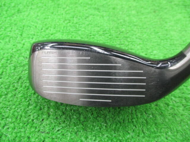 Callaway ユーティリティ APEX PRO (2021) #4(23°)