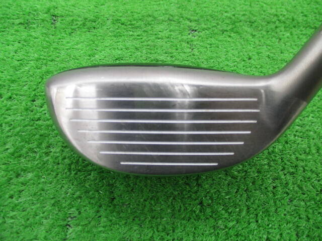 GLOBERIDE ユーティリティ ONOFF FAIRWAY WINGS (2012) TYPE-S 24゜