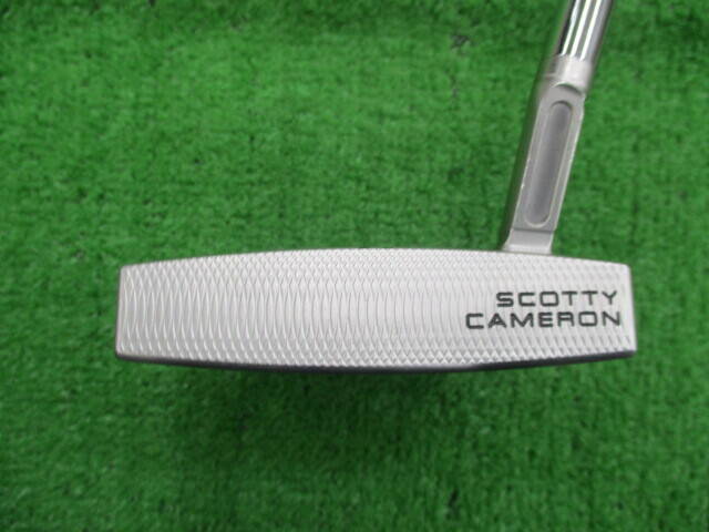 SCOTTY CAMERON パター PHANTOM (2024) 9.5