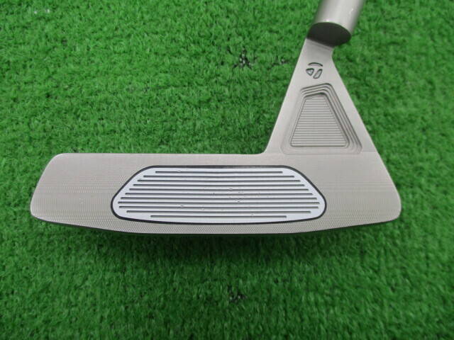 TaylorMade パター TP COLLECTION HYDRO BLAST JUNO TB1 ツアートラスヒール