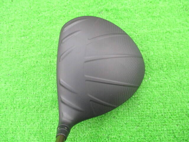 PING ドライバー G400 (付属無) 10.5゜