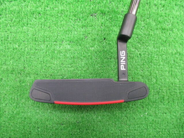 PING パター PING (2021) ANSER