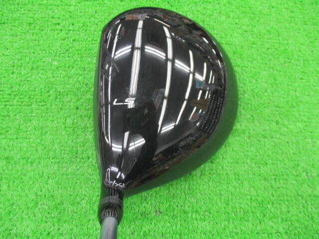 PRGR ドライバー LS 10.5°