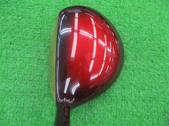 MAJESTY GOLF フェアウェイウッド MAJESTY PRESTIGIO XI (2020) #5(19°)