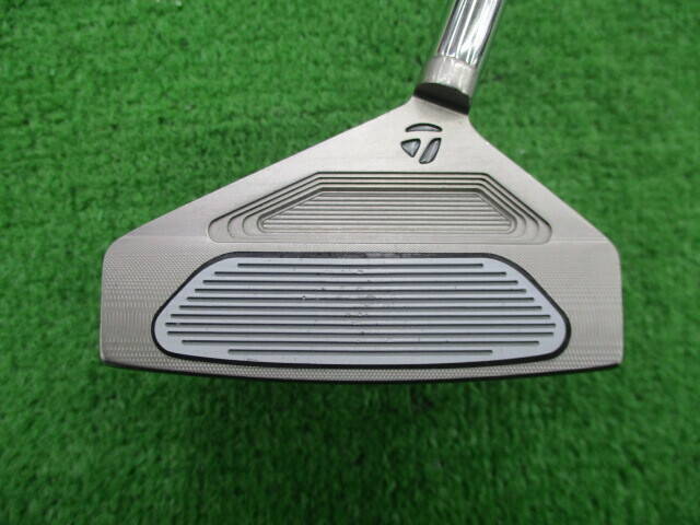 TaylorMade パター TP COLLECTION HYDRO BLAST BANDON TM2 ツアートラスセンター