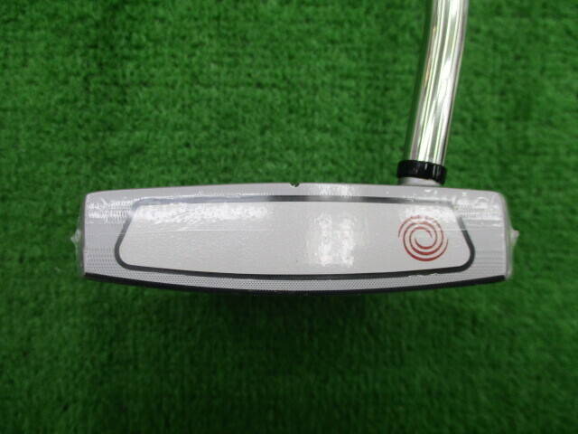 ODYSSEY パター WHITE HOT OG #7 BIRD