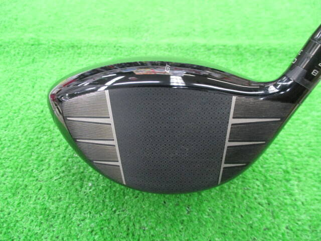 Titleist ドライバー GT2  9°