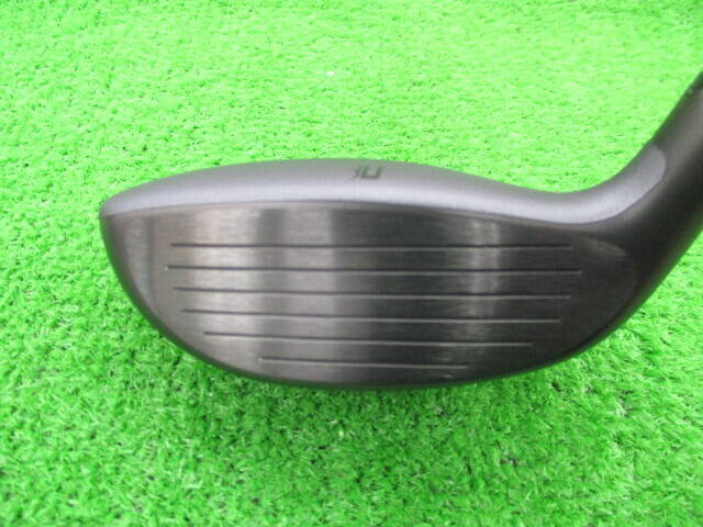 cobra ユーティリティ KING TEC HYBRID #4(21°)