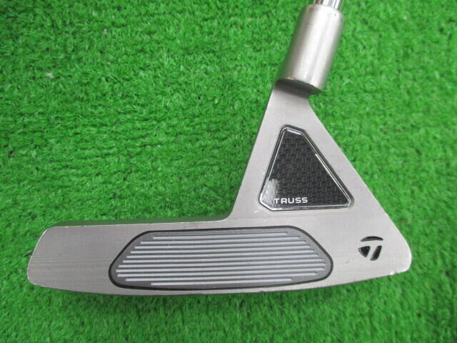 TaylorMade パター TP TRUSS B1TH